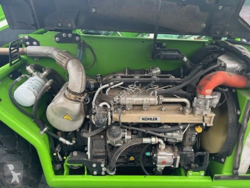 Verreiker Merlo P 27.6 Top