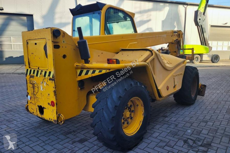 Verreiker Merlo P38.13 As-Is, Non working,...