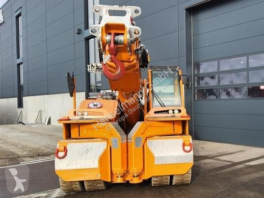 Kran JMG MC 250