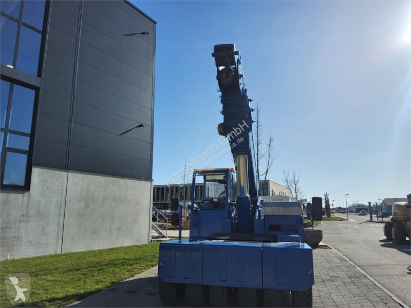 Kran Valla 250 E