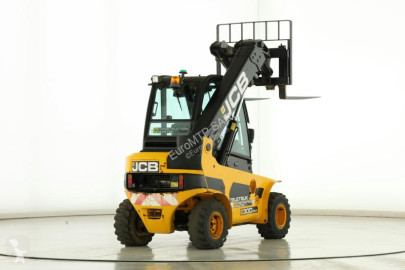 Chariot télescopique JCB
