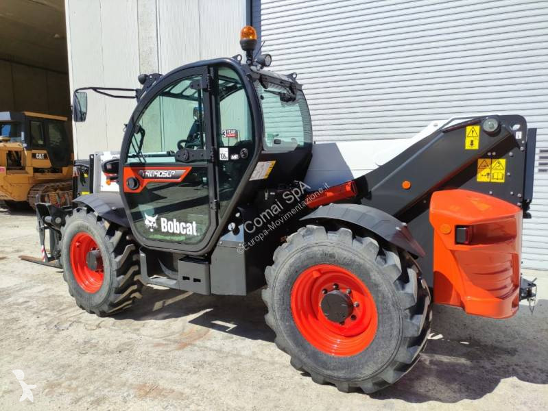رافعة شوكية تلسكوبية Bobcat TL41.140SLP