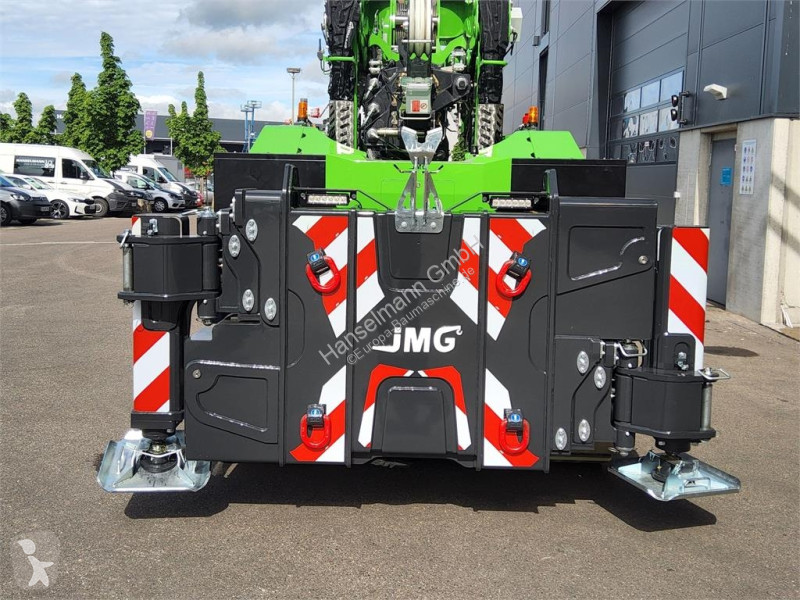 Grue JMG MC 50000TE