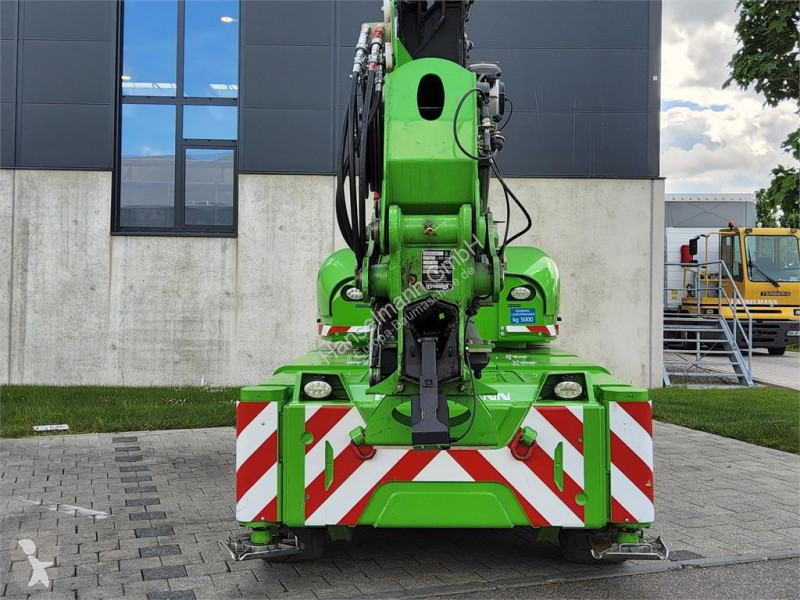 Kran JMG MC 22500RE