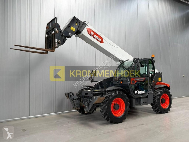 رافعة شوكية تلسكوبية Bobcat T 41.140 SLPRB