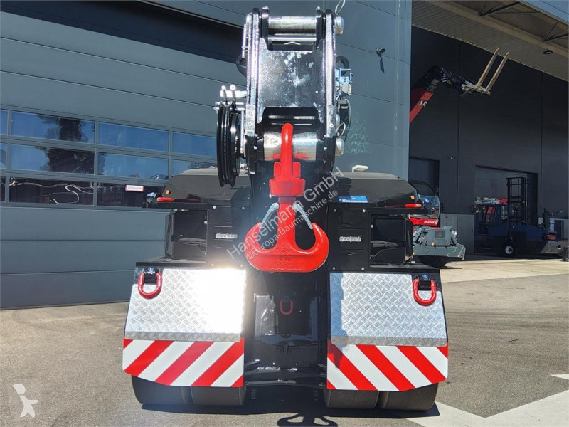 Kran JMG MC 450S