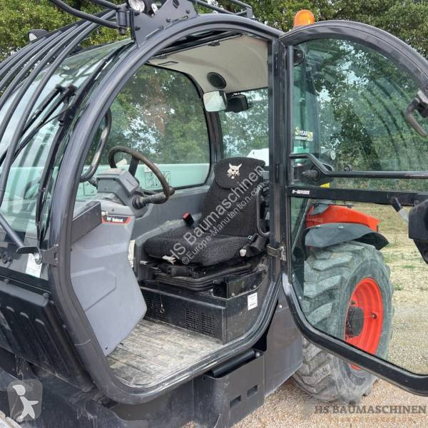 Телескопический погрузчик Bobcat T41.140 SLPRB