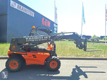 Ausa telescopic handler