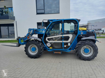 Chariot télescopique Merlo TF 33.7G