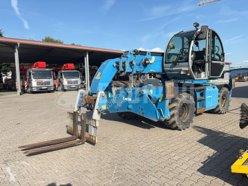 Teleskopický vozík Genie GTH-4018 SR