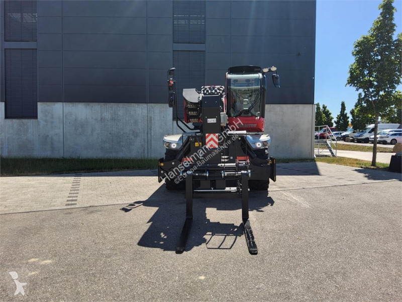 Teleskopický manipulátor Manitou MRT 3060