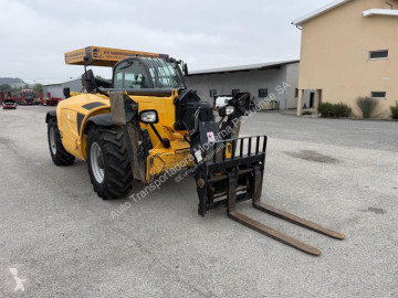 Carretilla telescópica Manitou MT 1440