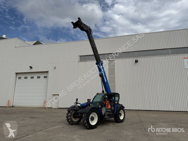 Chariot télescopique New Holland  LM5030