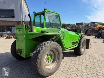 Chariot télescopique Merlo P 32.7