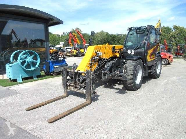 Телескопічний навантажувач Dieci 40.13 GD