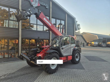 Verreiker Manitou
