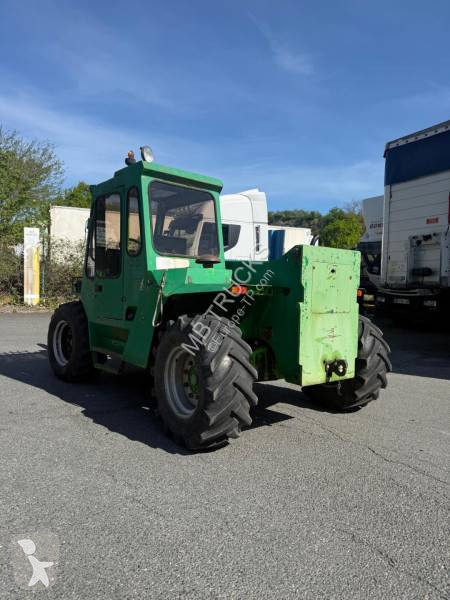 Chariot télescopique Merlo P30-7XS