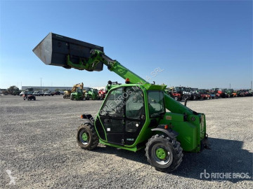 Merlo telescopic handler