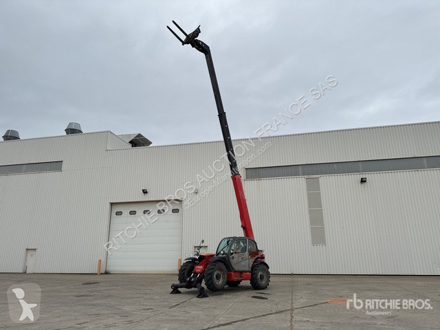 Verreiker Manitou  MT1335