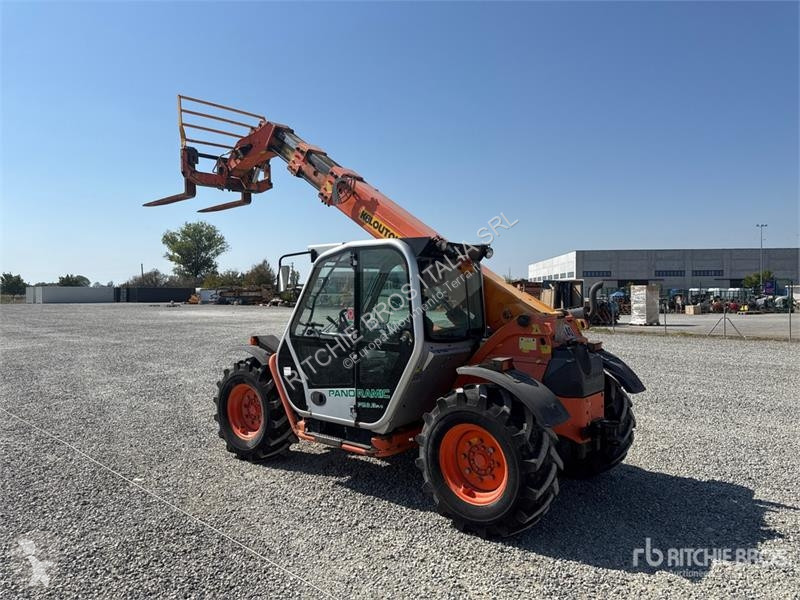 Chariot télescopique Merlo P28.8 Telehandler