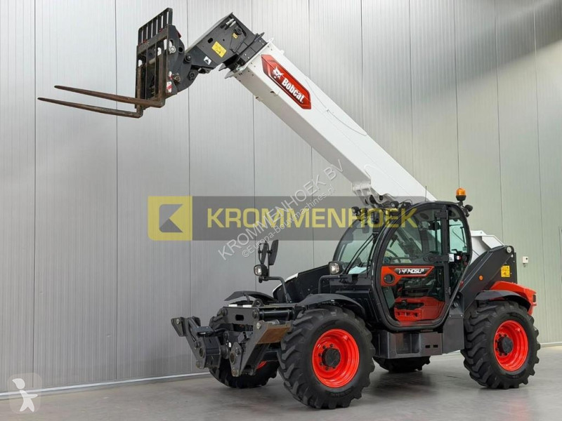 رافعة شوكية تلسكوبية Bobcat T 41.140 SLPRB
