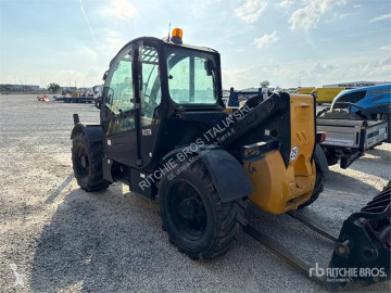 رافعة شوكية تلسكوبية Haulotte HTL 3510 Telehandler (Inoperable)