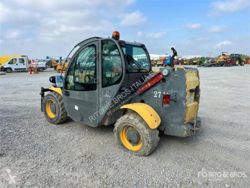 رافعة شوكية تلسكوبية Dieci Apollo 25.6 Telehandler (Inoperable)