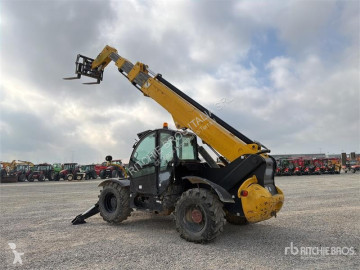 رافعة شوكية تلسكوبية Haulotte HTL4017 Telehandler