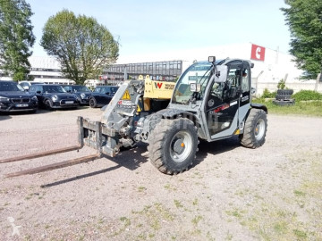 رافعة شوكية تلسكوبية Wacker Neuson TH627