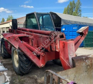 Manitou 1637 SLT