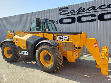 Chariot télescopique JCB