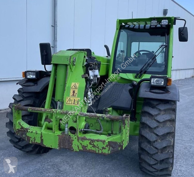 Teleskopisk truck Merlo  TF 35.7-G