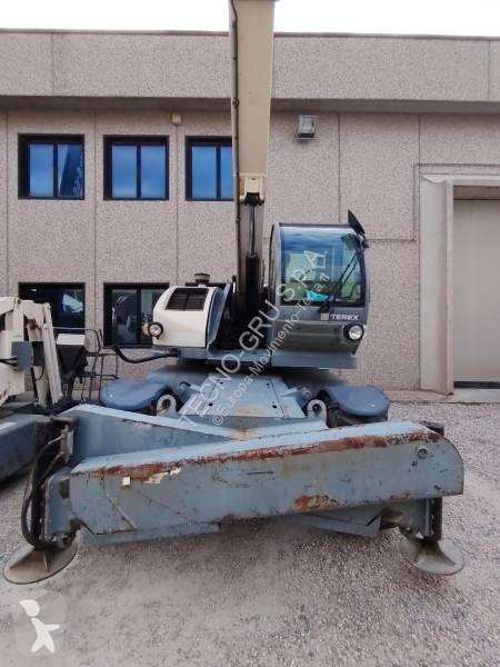 Chariot télescopique Terex TELELIFT 4020