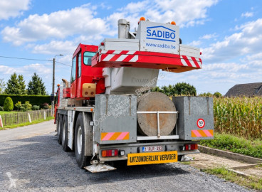 Grue mobile