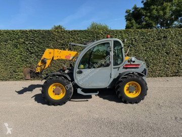 Dieci telescopic handler