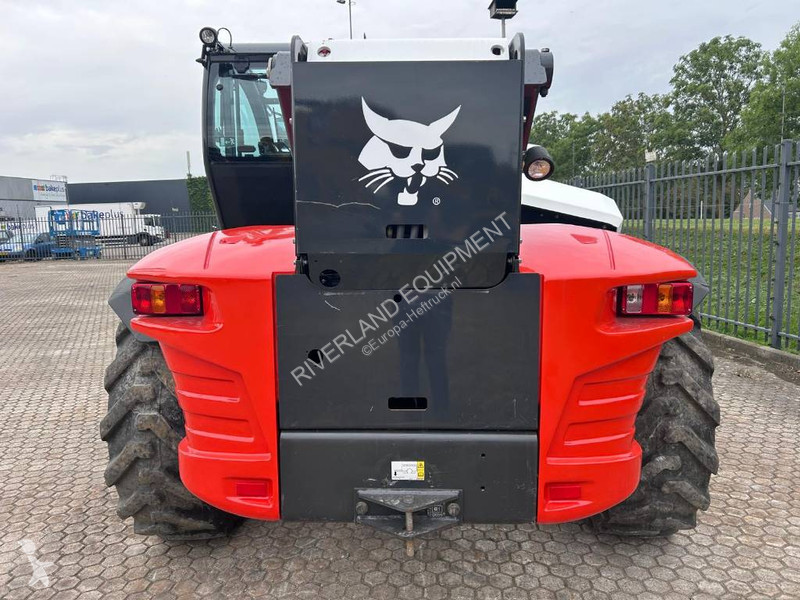 Chariot télescopique Bobcat TL 40.180 SLP RC...