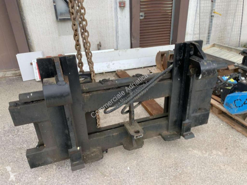 Chariot télescopique Dieci 70.10