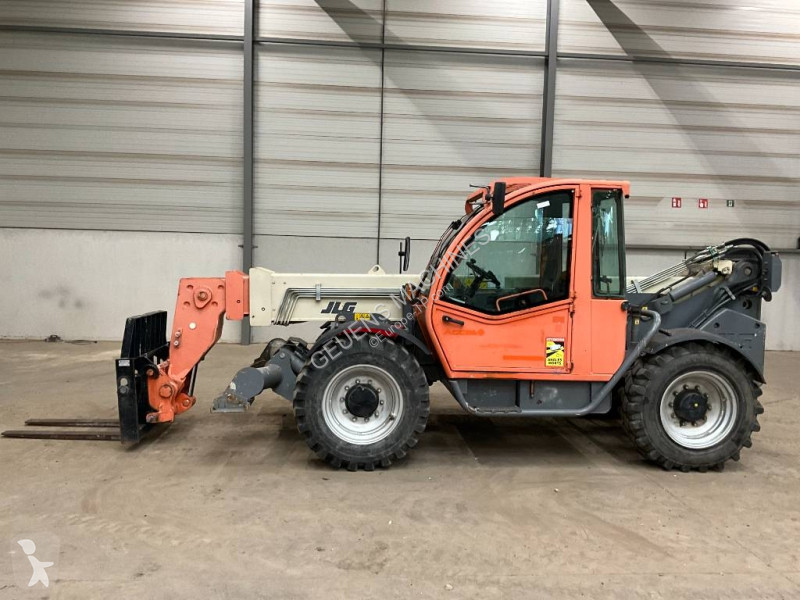 Chariot télescopique JLG 3513