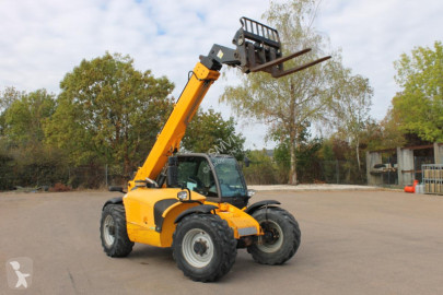 Teleskopický vozík Manitou MT 932