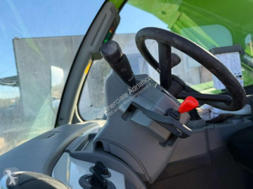 Teleskopický vozík Merlo