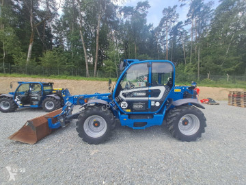 Teleskopický vozík Merlo TF 35.11TT-145