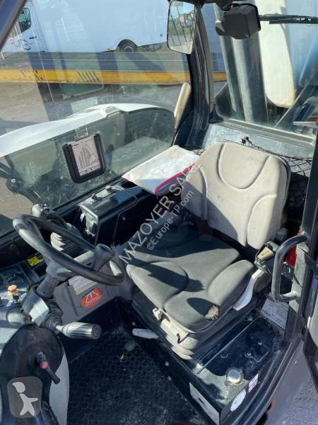 رافعة شوكية تلسكوبية Bobcat  T41-140 SLP