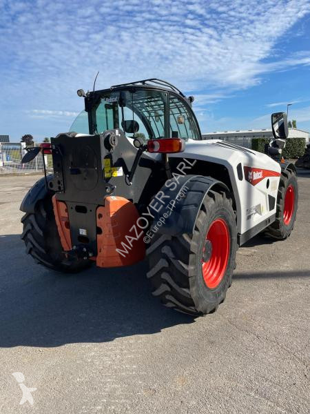Телескопичен товарач Bobcat  TL35.70