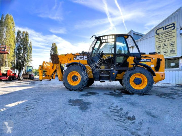 رافعة شوكية تلسكوبية JCB 540-180 Chariot télescopique 18m - 4T