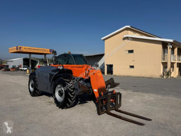 Телескопичен товарач Manitou MT 1135 H