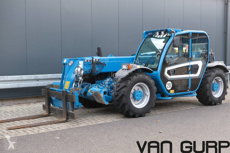 Verreiker Merlo P 30.10 L | 2021 | 1250 h