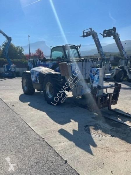 Chariot télescopique JCB 540-170