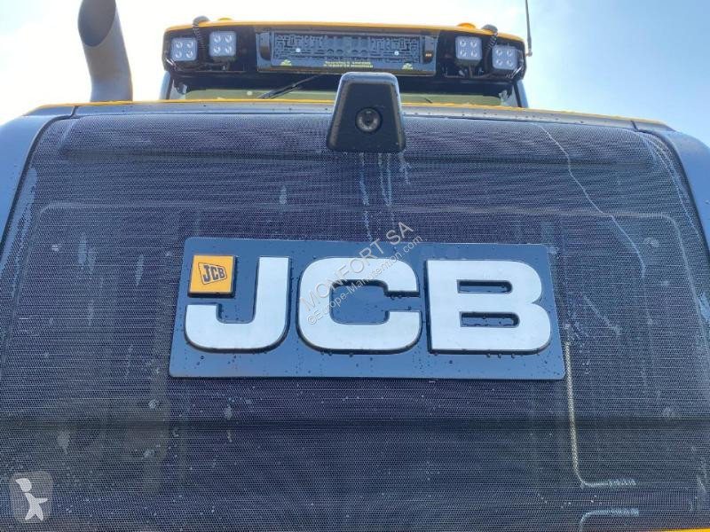 Pala JCB