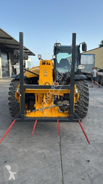 Chariot télescopique JCB 542 70 Agri Super...