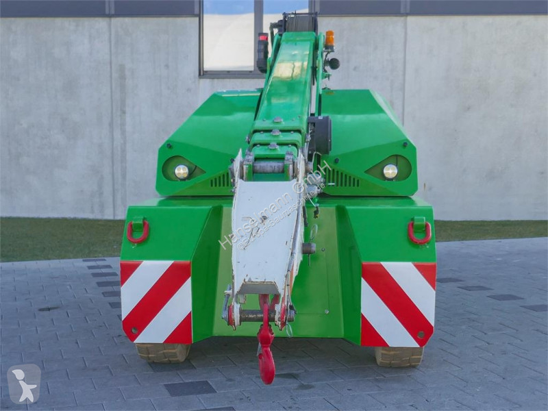Kran JMG MC 60S